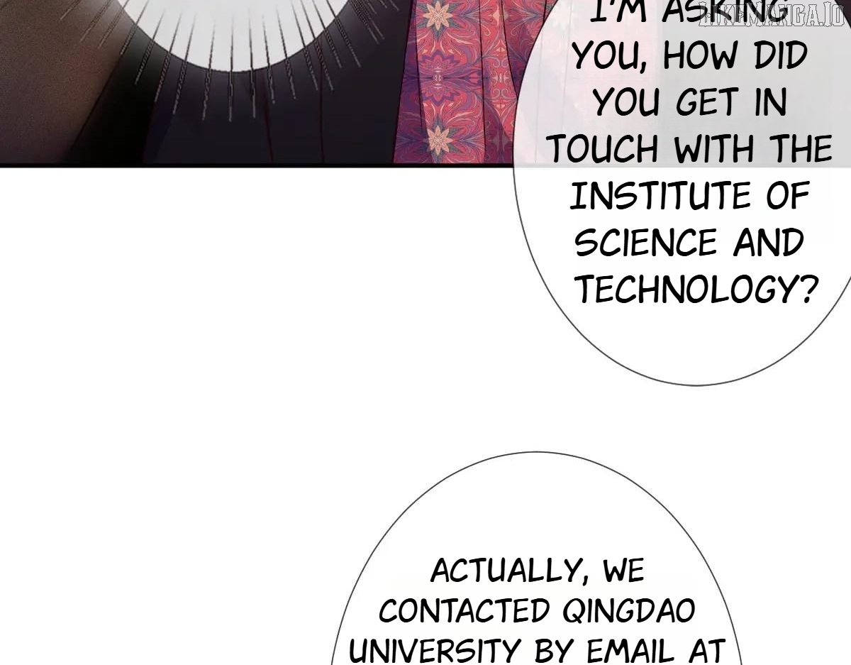 Everyone's Darling Chapter 295 - page 99